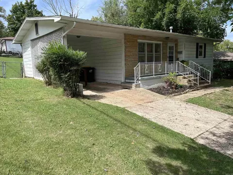 1211 Cherry Ln, Harrison, AR 72601 photo 22