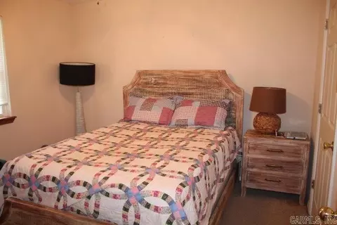 Bedroom - 254 Ar 164 E, Dover, AR 72837 photo 1 of 2