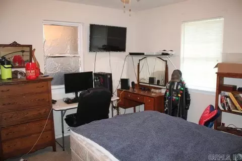 Bedroom - 254 Ar 164 E, Dover, AR 72837 photo 2 of 2