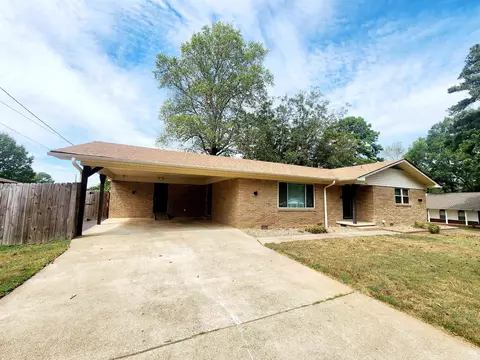 1904 Wilson St, Malvern, AR 72104 photo 1