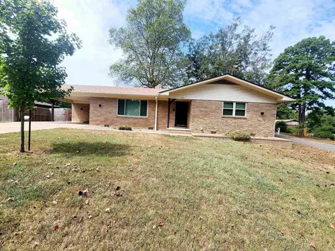 1904 Wilson St, Malvern, AR 72104 photo 32