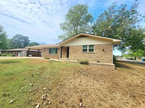 1904 Wilson St, Malvern, AR 72104 photo 2