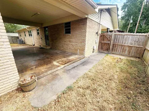 1904 Wilson St, Malvern, AR 72104 photo 26