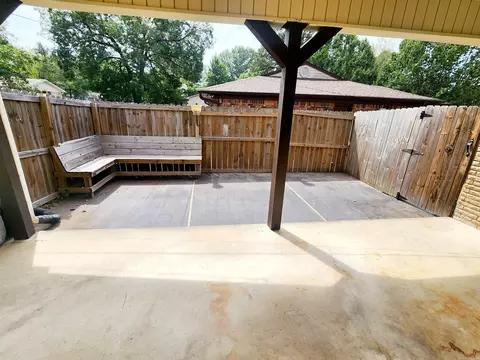 1904 Wilson St, Malvern, AR 72104 photo 3