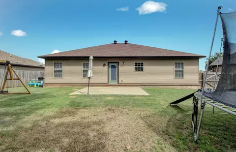 38 Lilly Ann Cir, Ward, AR 72176 photo 39