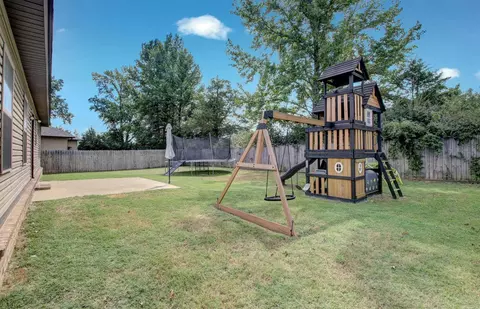 38 Lilly Ann Cir, Ward, AR 72176 photo 40