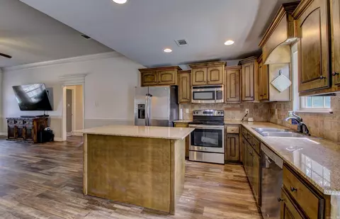 38 Lilly Ann Cir, Ward, AR 72176 photo 12