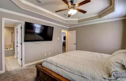 38 Lilly Ann Cir, Ward, AR 72176 photo 21
