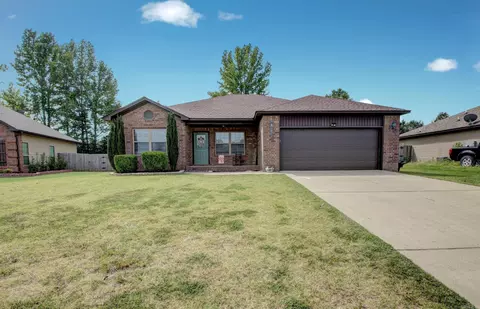 38 Lilly Ann Cir, Ward, AR 72176 photo 1
