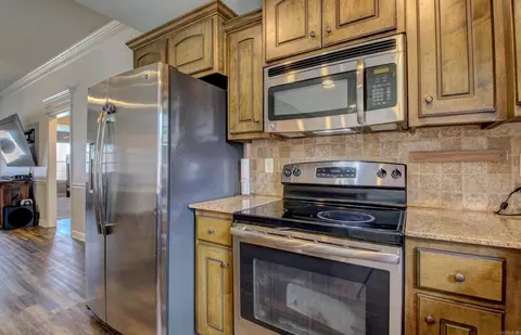 38 Lilly Ann Cir, Ward, AR 72176 photo 18