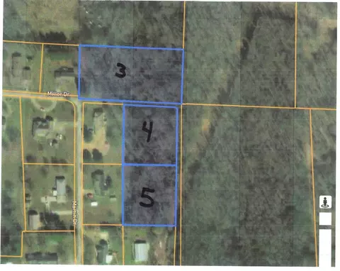 lot S 345 Martin St, Ash Flat, AR 72513