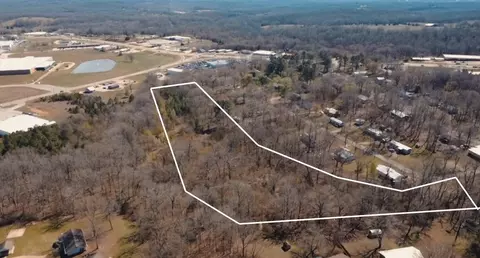 lot35 N Circle Dr, Ash Flat, AR 72513 photo 5