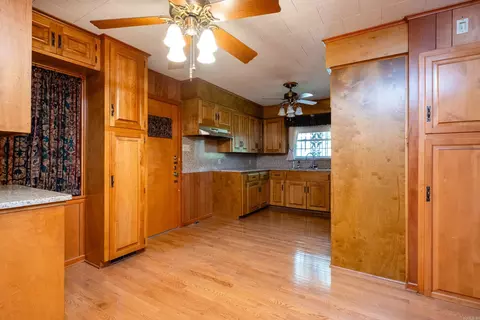1718 Thomas Rd, Benton, AR 72019 photo 22