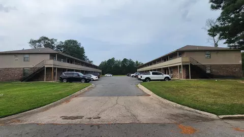 2710 Taft St, Pine Bluff, AR 71603 photo 3