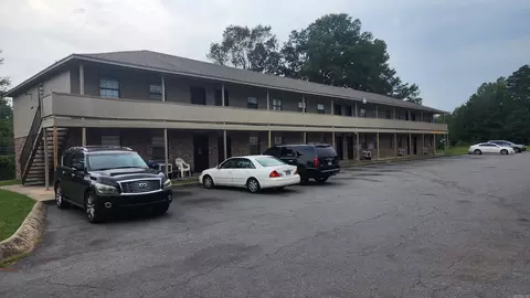 2710 Taft St, Pine Bluff, AR 71603 photo 1