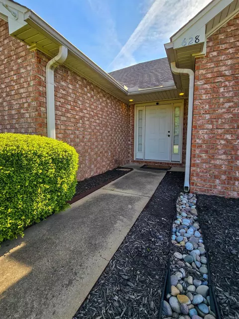 628 Primrose Ln, Trumann, AR 72472 photo 2