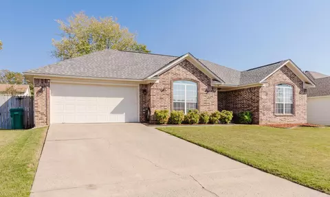 712 Elkhart Loop, Bryant, AR 72022 photo 2