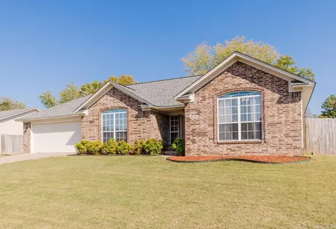 712 Elkhart Loop, Bryant, AR 72022 photo 3