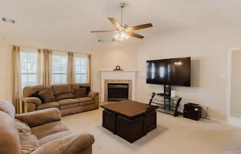 712 Elkhart Loop, Bryant, AR 72022 photo 6