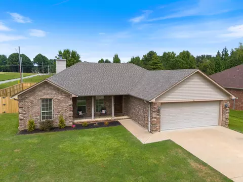 3 Bishop Ln, Conway, AR 72032 photo 1