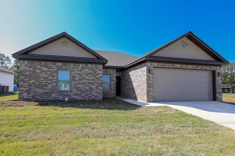6558 Amalie Dr, Alexander, AR 72002 photo 3