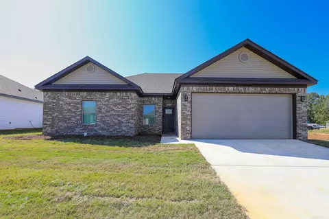 6558 Amalie Dr, Alexander, AR 72002 photo 1