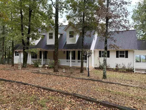 170 Tracy Ann Ter, Shirley, AR 72153