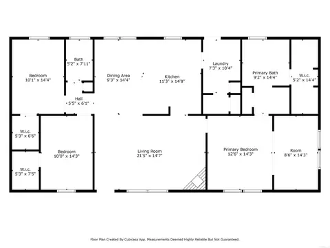 471 Simpson Rd, Vilonia, AR 72173 photo 45
