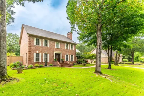 353 Pippinpost Dr, Conway, AR 72034 photo 1