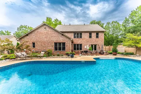353 Pippinpost Dr, Conway, AR 72034 photo 4
