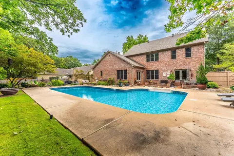 353 Pippinpost Dr, Conway, AR 72034 photo 10
