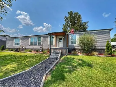 1704 N Linker Dr, Dover, AR 72837 photo 1