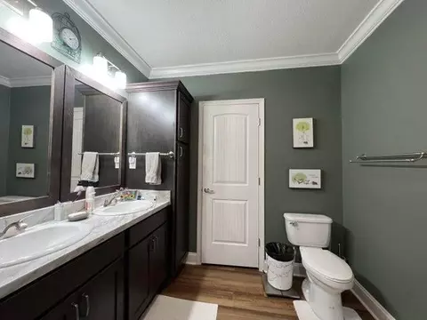 1704 N Linker Dr, Dover, AR 72837 photo 3