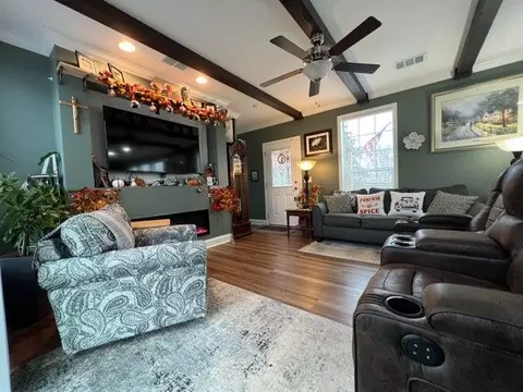 1704 N Linker Dr, Dover, AR 72837 photo 2