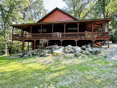 Exterior - 52 Apple Tree Ln, Melbourne, AR 72556 photo 2 of 15