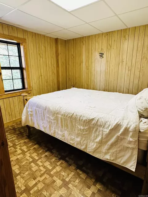 Bedroom - 52 Apple Tree Ln, Melbourne, AR 72556 photo 4 of 4