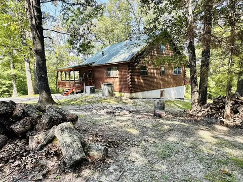 Exterior - 52 Apple Tree Ln, Melbourne, AR 72556 photo 7 of 15