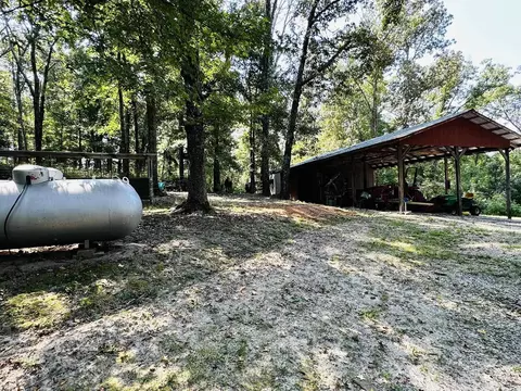Exterior - 52 Apple Tree Ln, Melbourne, AR 72556 photo 10 of 15