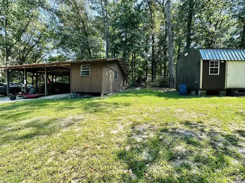 Exterior - 52 Apple Tree Ln, Melbourne, AR 72556 photo 8 of 15