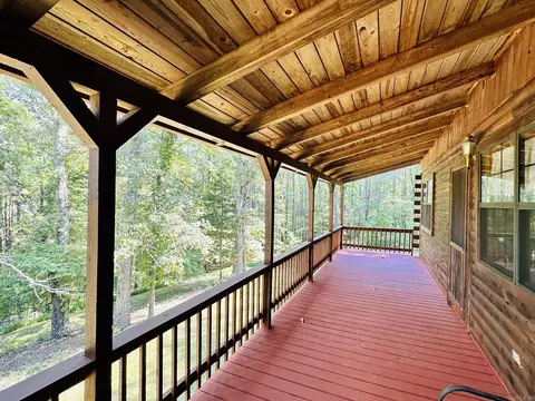 Exterior - 52 Apple Tree Ln, Melbourne, AR 72556 photo 6 of 15