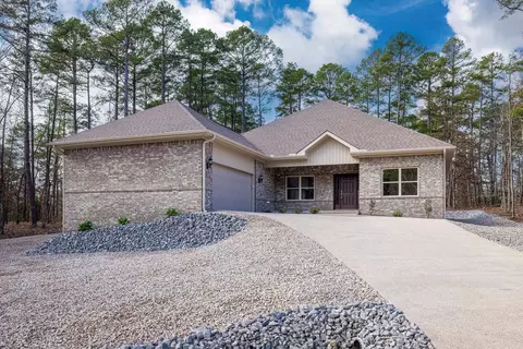 57 Cresta Way, Hot Springs Village, AR 71909