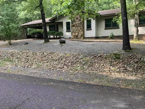 1 Galicia Ln, Hot Springs Village, AR 71909