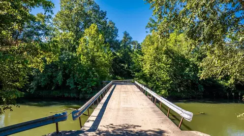 Gilmer Bridge Lots, Delight, AR 71958 photo 6