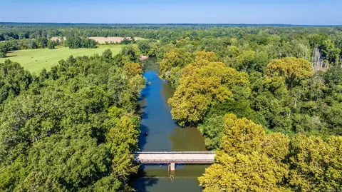 Gilmer Bridge Lots, Delight, AR 71958