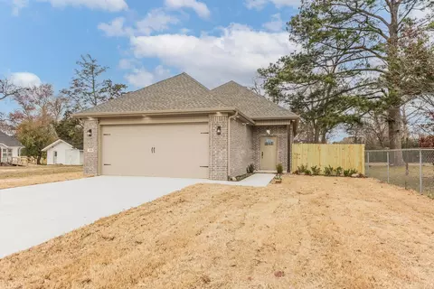414 N 3rd St, Cabot, AR 72023 photo 1