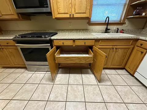 1816 Harmon Dr, Benton, AR 72015 photo 14