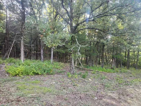 lot17 Indian Knob, Mountain View, AR 72560