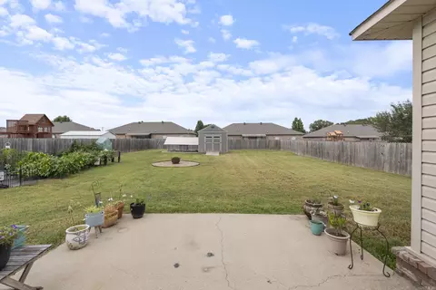 Exterior - 16 Mill Creek Dr, Ward, AR 72176 photo 5 of 8