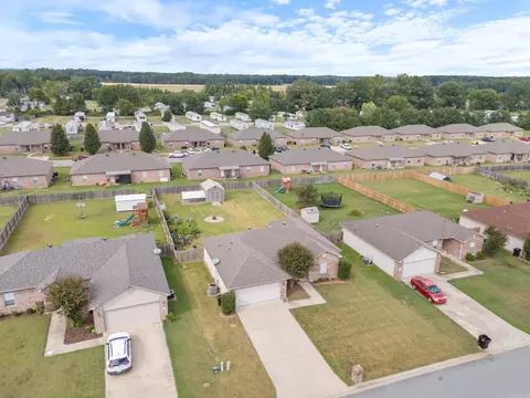 View/Area - 16 Mill Creek Dr, Ward, AR 72176 photo 4 of 7