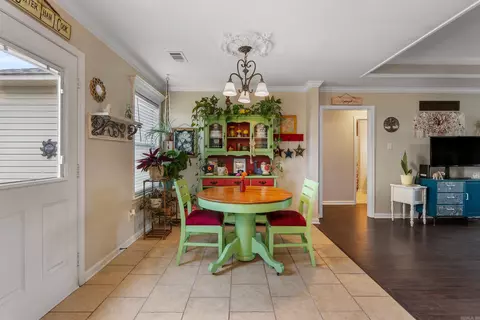 Dining - 16 Mill Creek Dr, Ward, AR 72176 photo 1 of 1